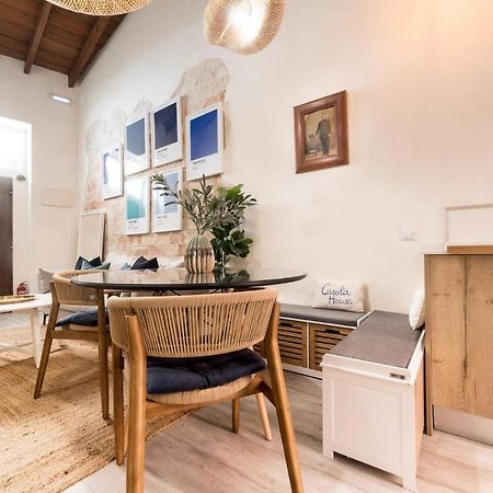Casola Beach House Alicante Ngoại thất bức ảnh