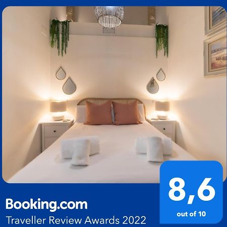 Casola Beach House Alicante Ngoại thất bức ảnh