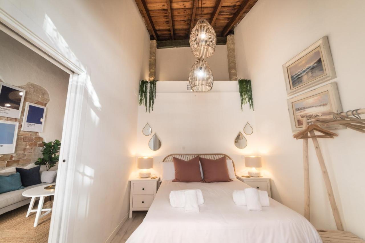 Casola Beach House Alicante Ngoại thất bức ảnh