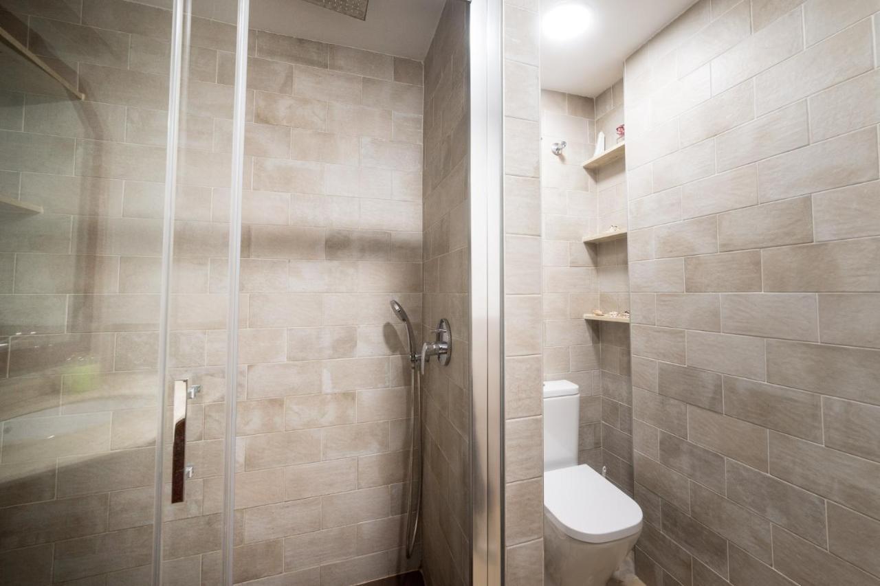 Casola Beach House Alicante Ngoại thất bức ảnh