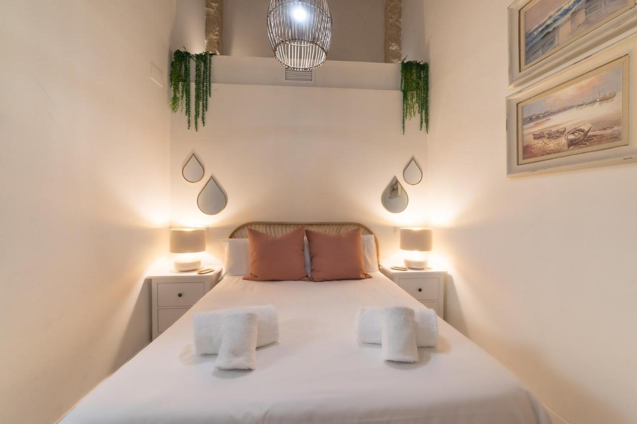 Casola Beach House Alicante Ngoại thất bức ảnh