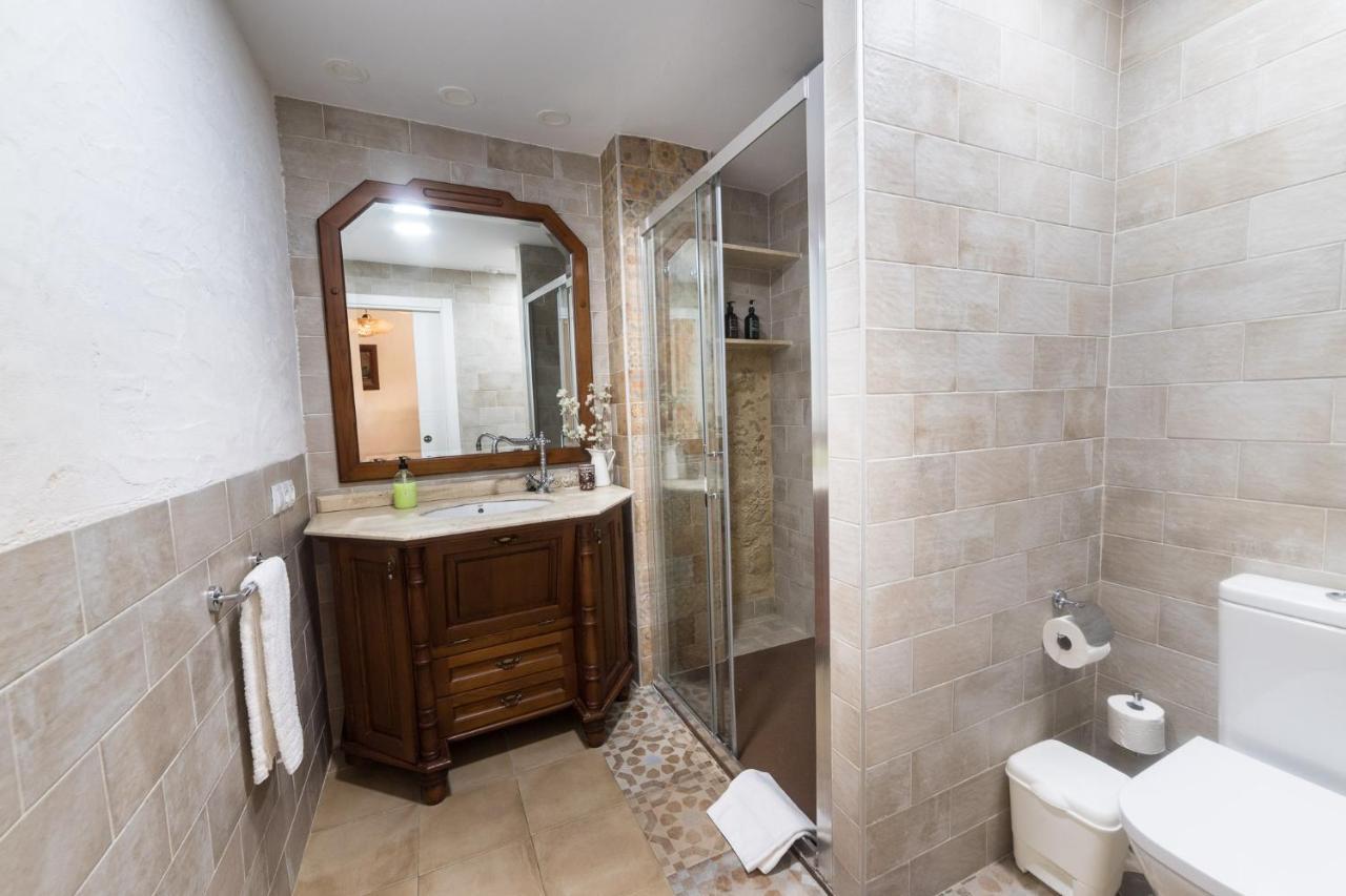 Casola Beach House Alicante Ngoại thất bức ảnh