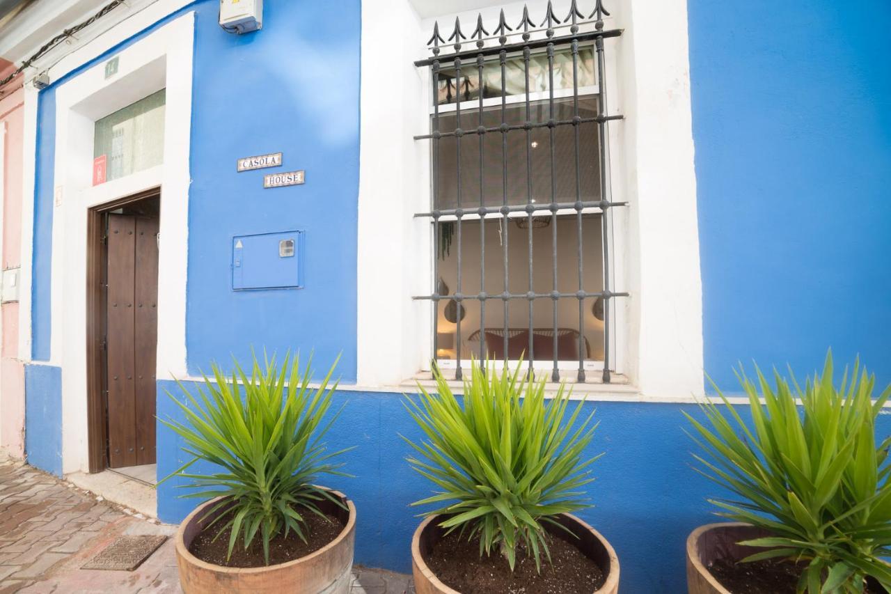 Casola Beach House Alicante Ngoại thất bức ảnh