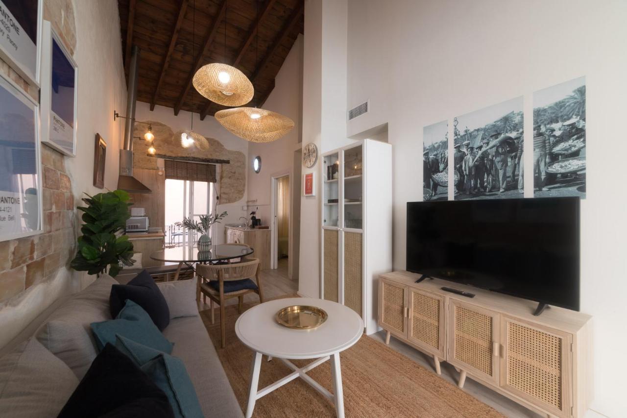 Casola Beach House Alicante Ngoại thất bức ảnh