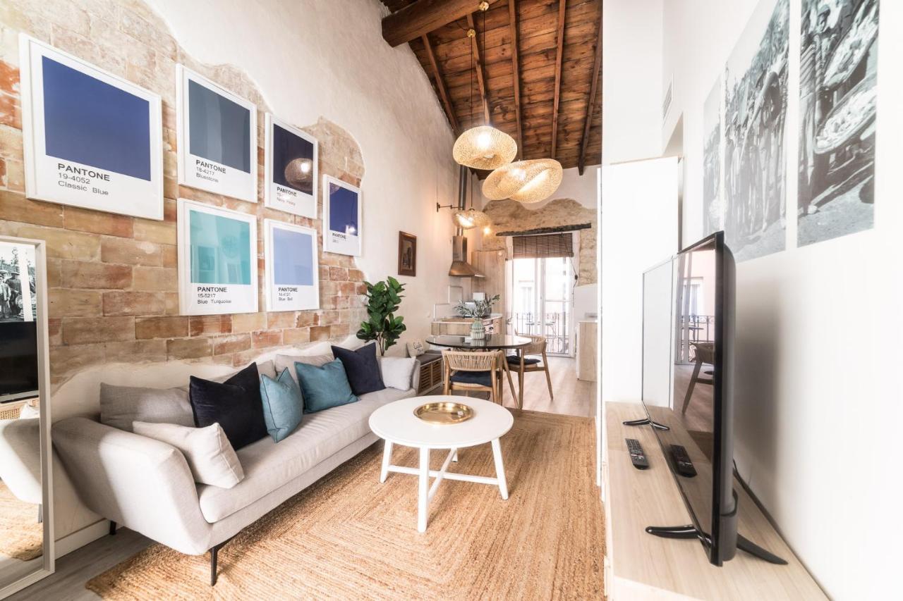 Casola Beach House Alicante Ngoại thất bức ảnh