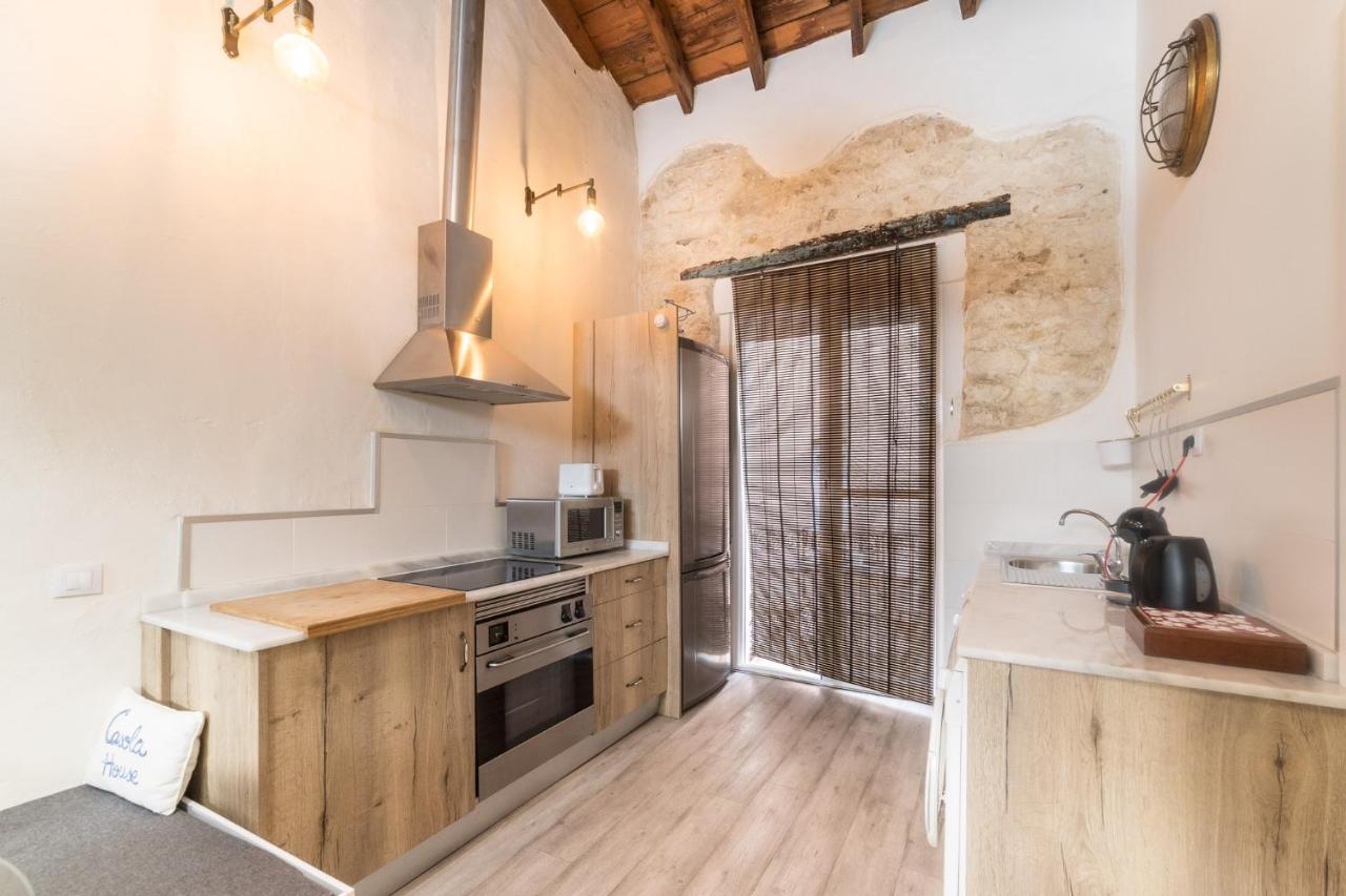 Casola Beach House Alicante Ngoại thất bức ảnh