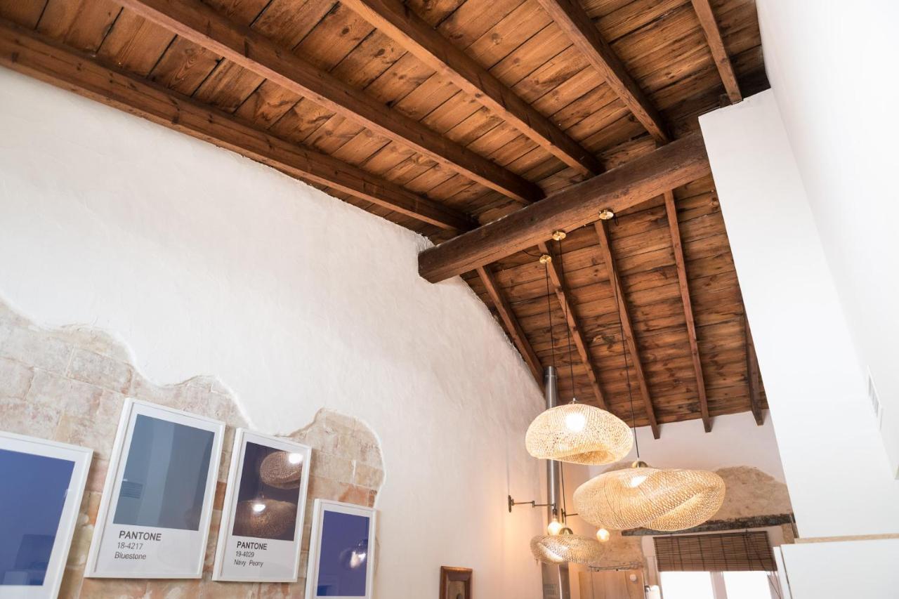 Casola Beach House Alicante Ngoại thất bức ảnh