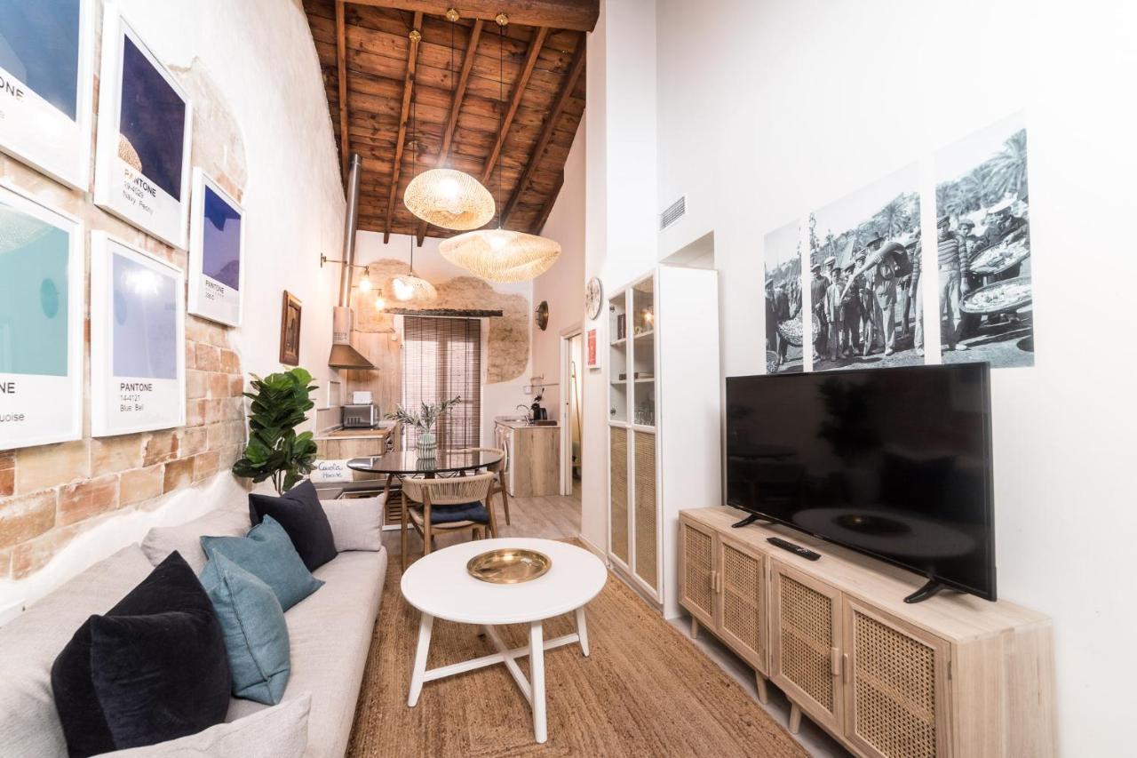 Casola Beach House Alicante Ngoại thất bức ảnh