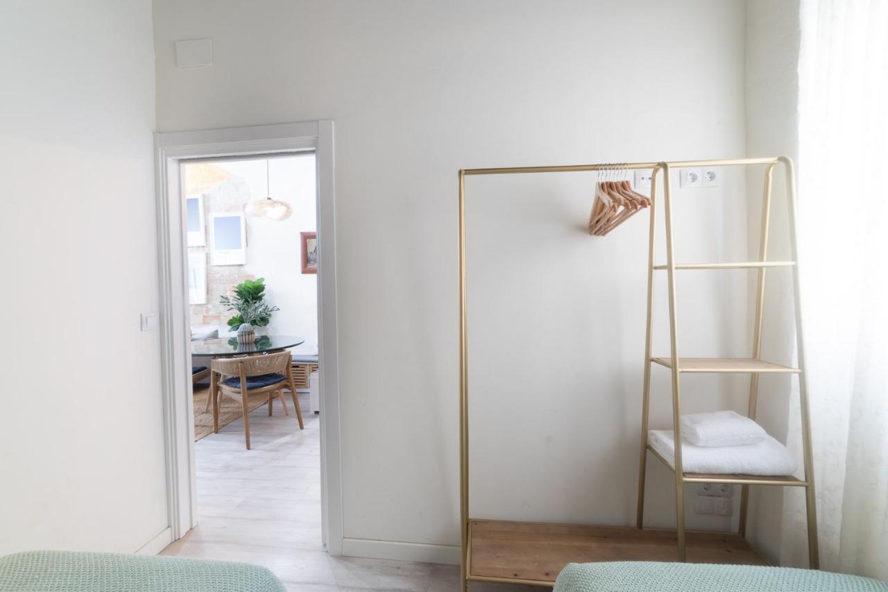 Casola Beach House Alicante Ngoại thất bức ảnh