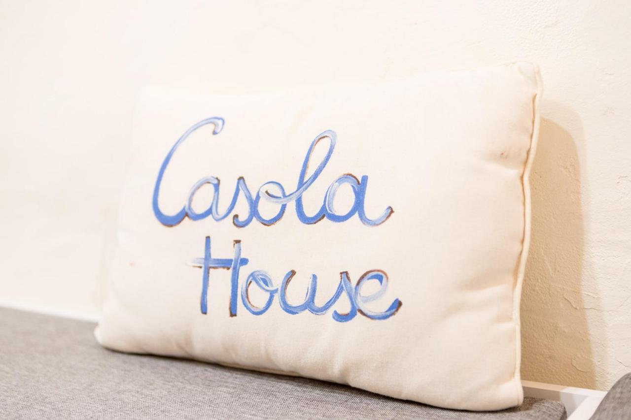 Casola Beach House Alicante Ngoại thất bức ảnh