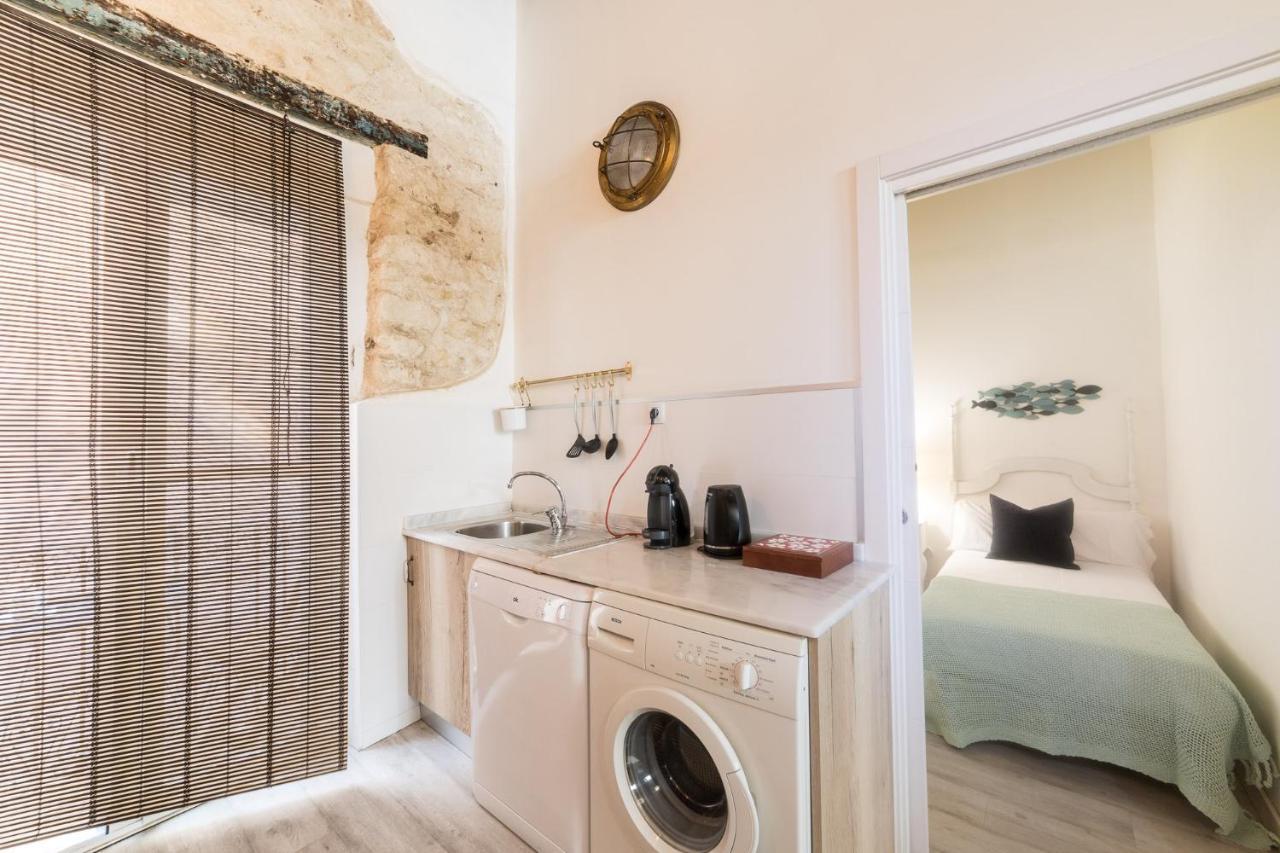 Casola Beach House Alicante Ngoại thất bức ảnh